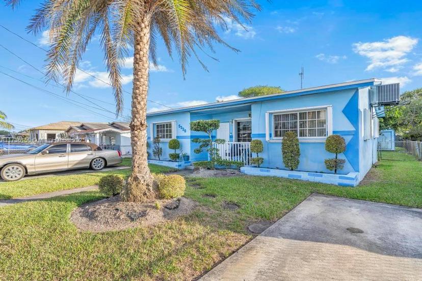 Picture of 5320 SW 18Th St, West Park FL 33023