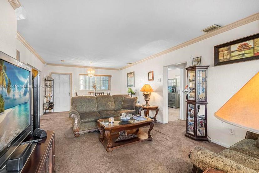 Picture of 5320 SW 18Th St, West Park FL 33023