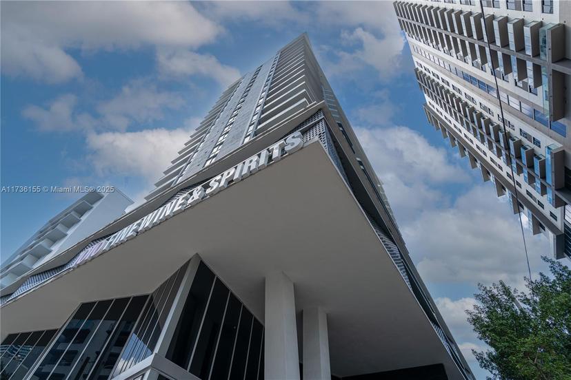 Picture of 1010 SW 2Nd Ave # 803, Miami FL 33130
