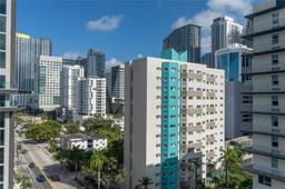 Picture of 1010 SW 2Nd Ave # 803, Miami, FL 33130