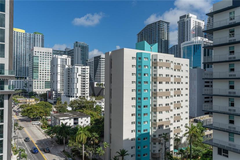 Picture of 1010 SW 2Nd Ave # 803, Miami FL 33130