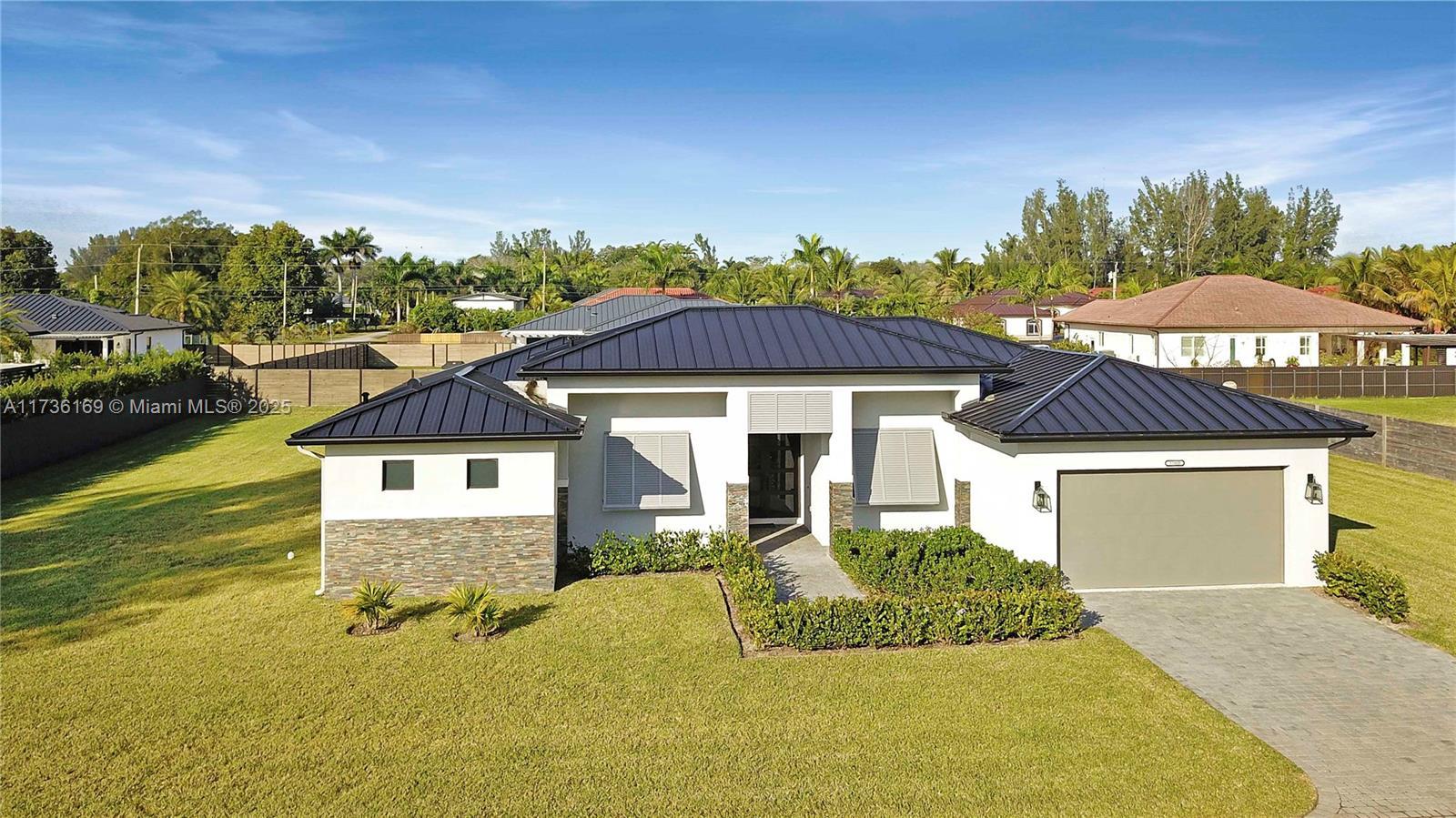 Picture of 22980 SW 153Rd Ct, Miami, FL 33170