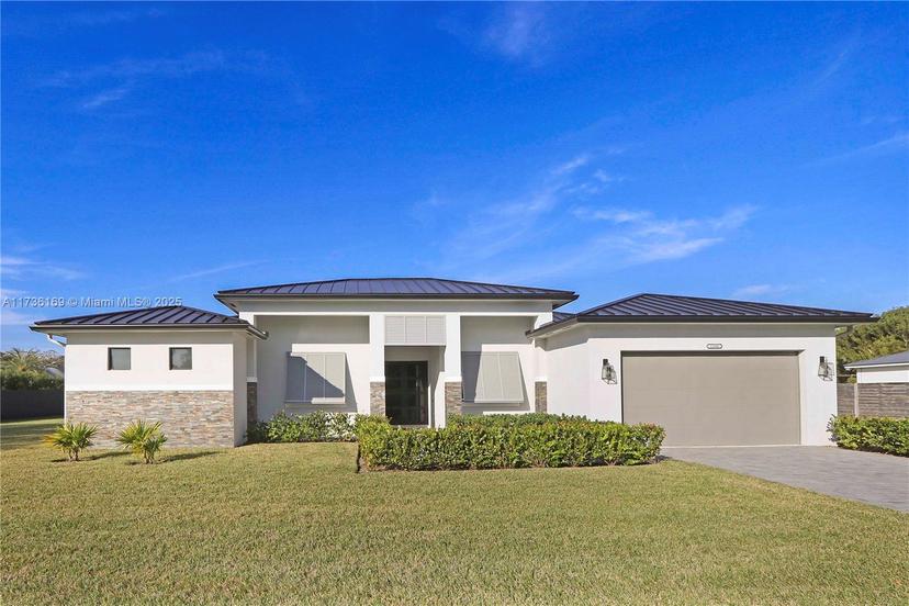 Picture of 22980 SW 153Rd Ct, Miami FL 33170