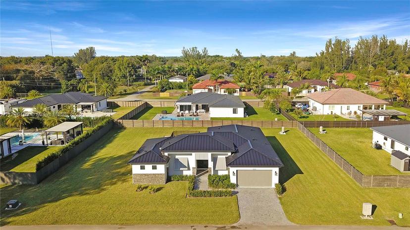 Picture of 22980 SW 153Rd Ct, Miami FL 33170