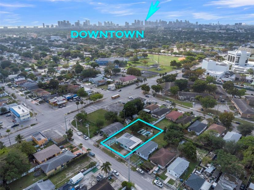Picture of 2230 NW 58Th St, Miami FL 33142