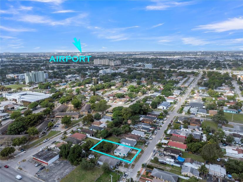 Picture of 2230 NW 58Th St, Miami FL 33142