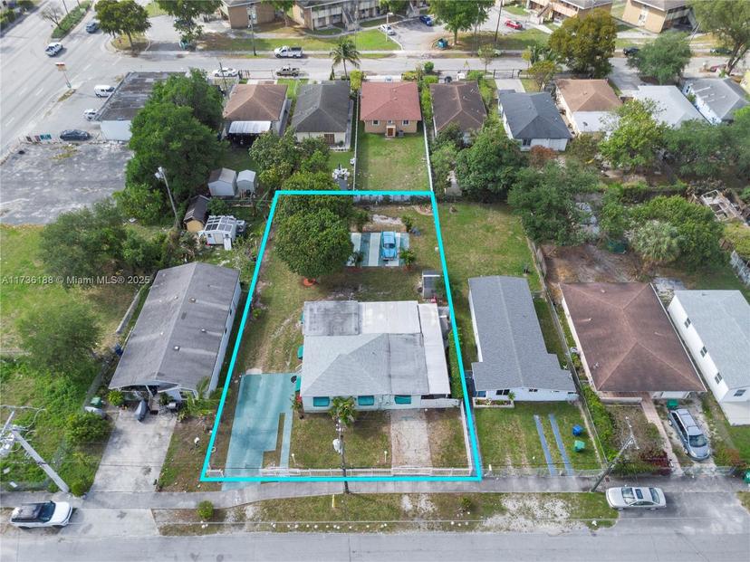 Picture of 2230 NW 58Th St, Miami FL 33142