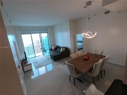 Picture of 325 S Biscayne Blvd, Miami, FL 33131