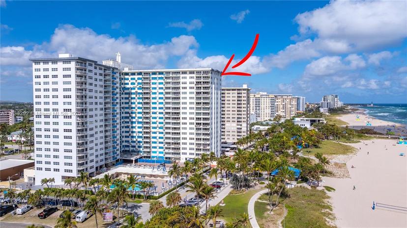 Picture of 111 N Pompano Beach Blvd, Pompano Beach FL 33062