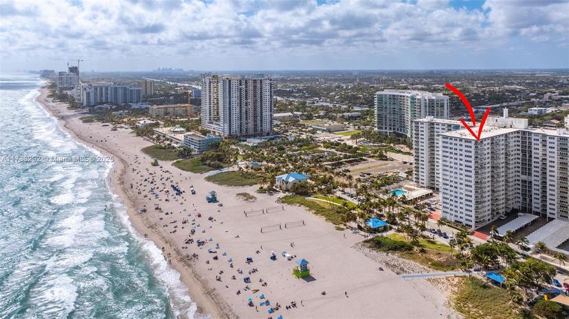 Picture of 111 N Pompano Beach Blvd, Pompano Beach FL 33062