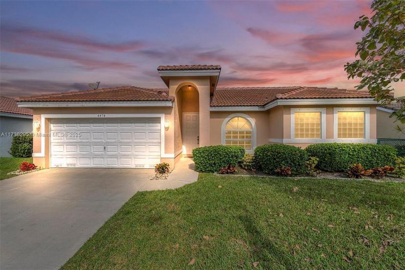 Picture of 4474 NW 20Th Ave, Oakland Park FL 33309