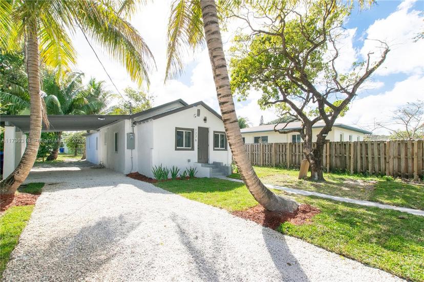 Picture of 1276 NW 71St St, Miami FL 33147
