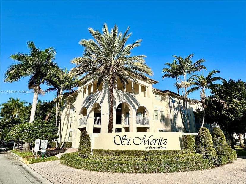 Picture of 11403 NW 89Th St # 219, Doral FL 33178