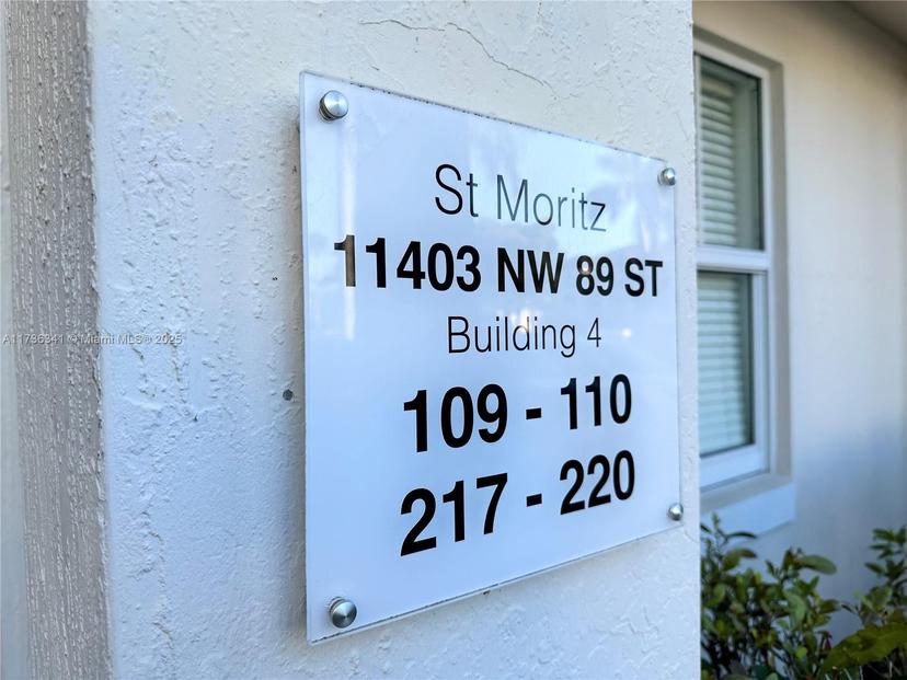 Picture of 11403 NW 89Th St # 219, Doral FL 33178