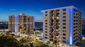 Picture of 1200 Marine Way # 607, North Palm Beach FL 33408