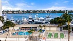Picture of 1200 Marine Way # 607, North Palm Beach, FL 33408