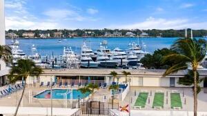 Picture of 1200 Marine Way # 607, North Palm Beach FL 33408