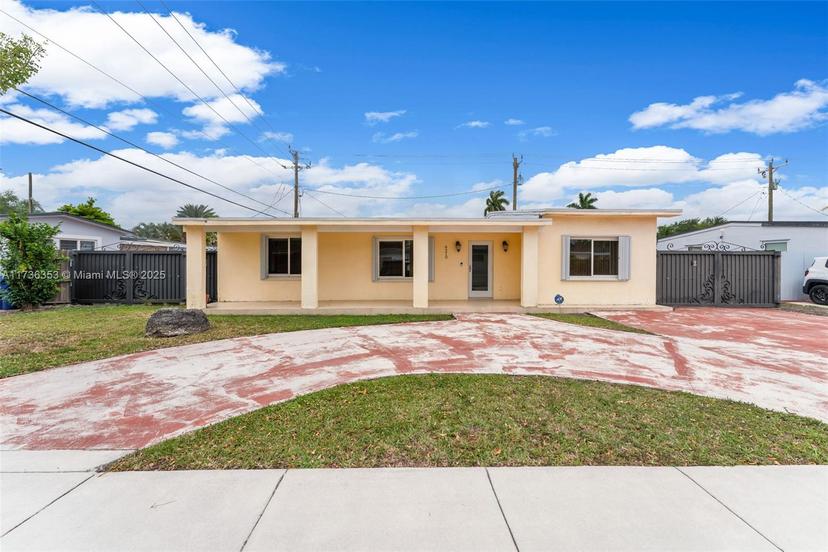 Picture of 9210 SW 43Rd Ter, Miami FL 33165