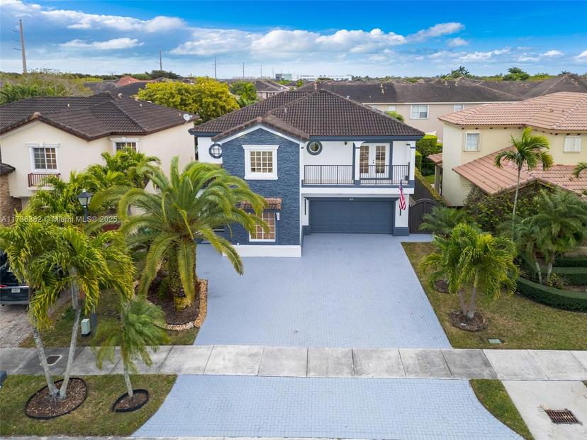 Picture of 871 SW 155Th Ct, Miami FL 33194