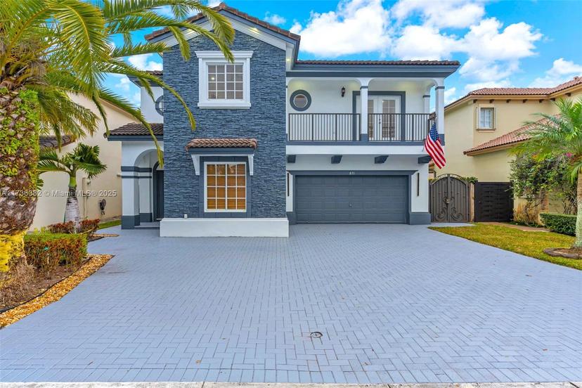 Picture of 871 SW 155Th Ct, Miami FL 33194