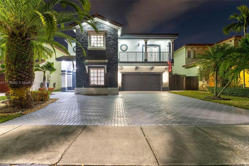 Picture of 871 SW 155Th Ct, Miami FL 33194