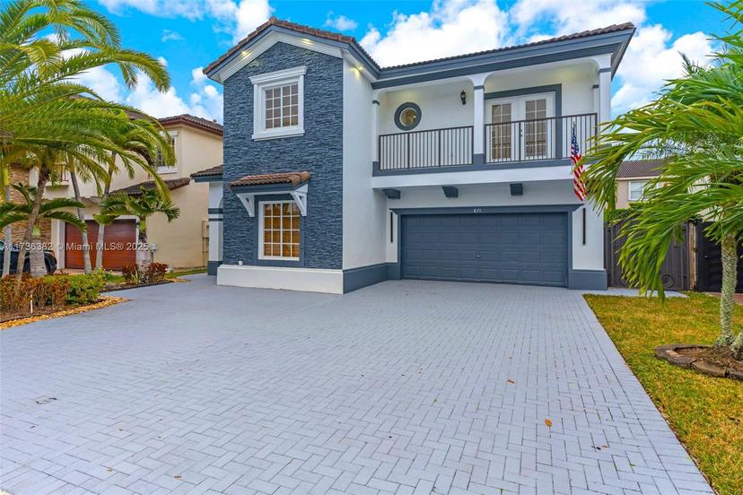 Picture of 871 SW 155Th Ct, Miami FL 33194