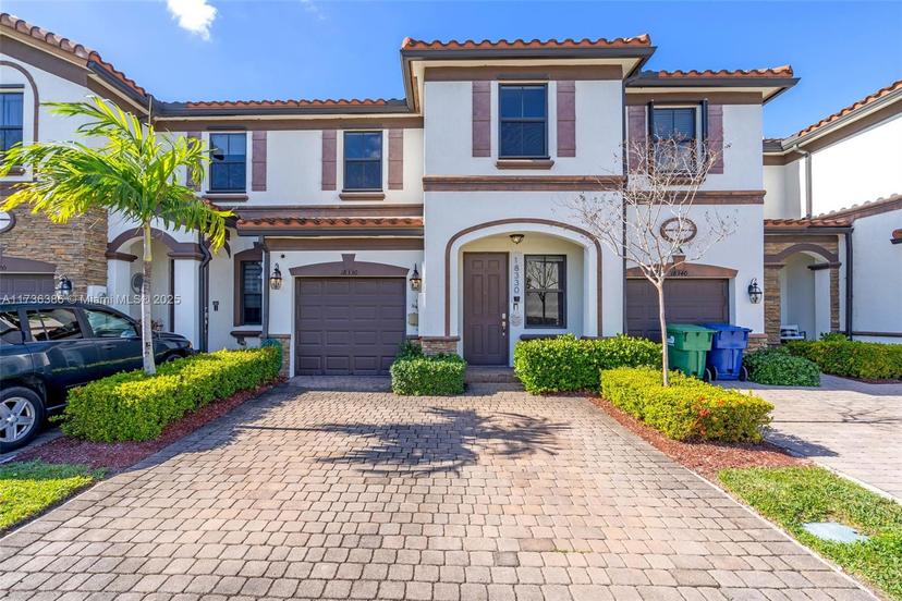 Picture of 18330 NW 91St Ct # 18330, Hialeah FL 33018
