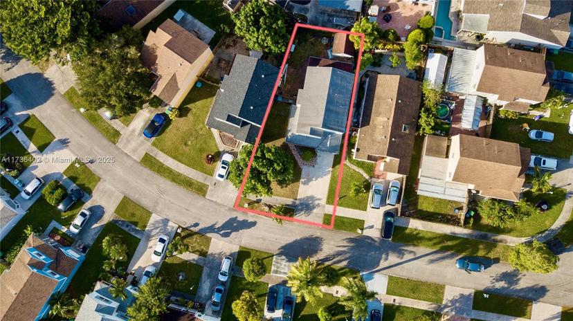 Picture of 12763 SW 146Th Ln, Miami FL 33186