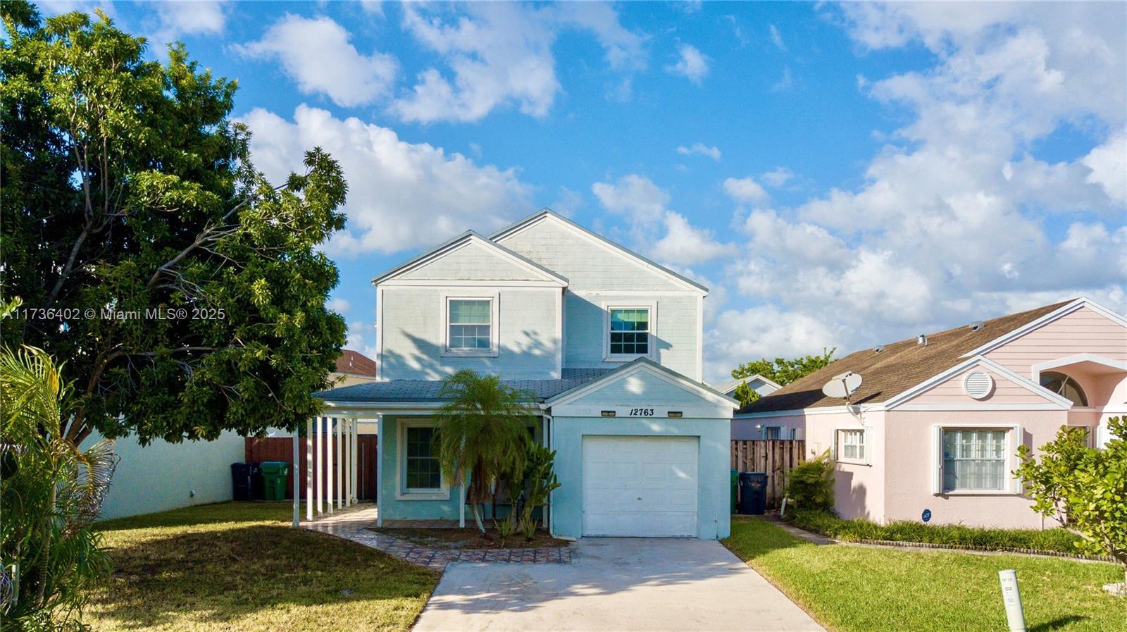 Picture of 12763 SW 146Th Ln, Miami, FL 33186