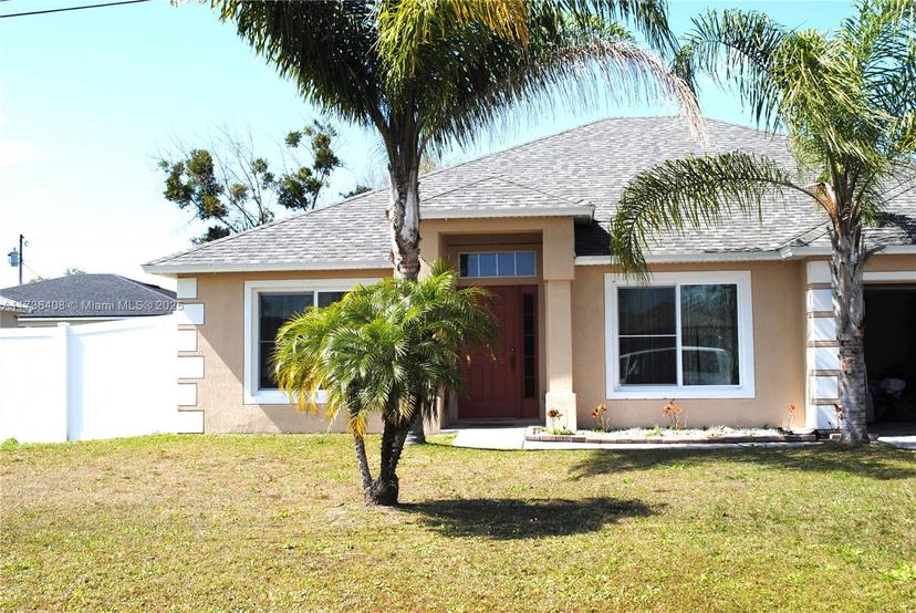 Picture of 722 S Platypus Court, Kissimmee FL 34759