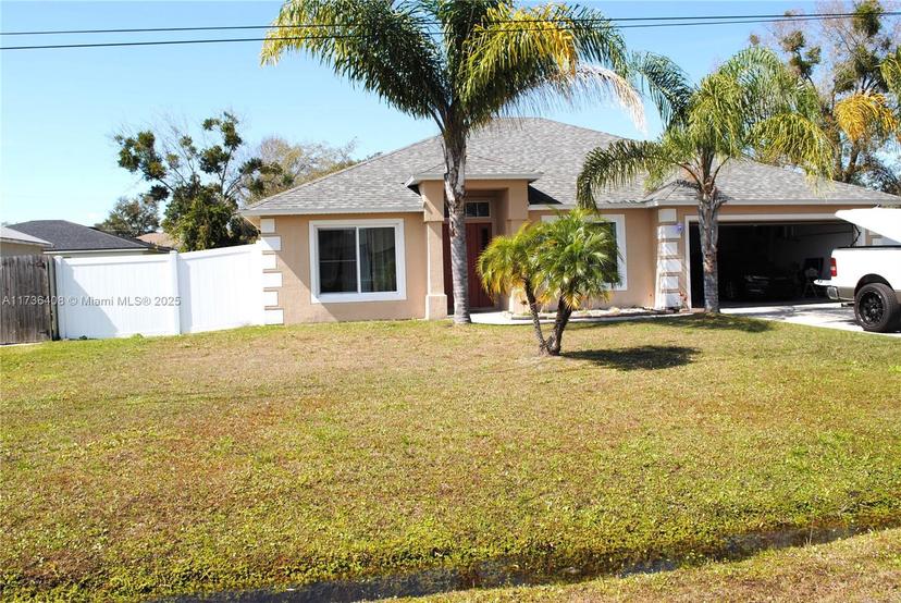 Picture of 722 S Platypus Court, Kissimmee FL 34759