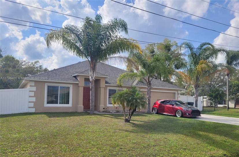 Picture of 722 S Platypus Court, Kissimmee FL 34759