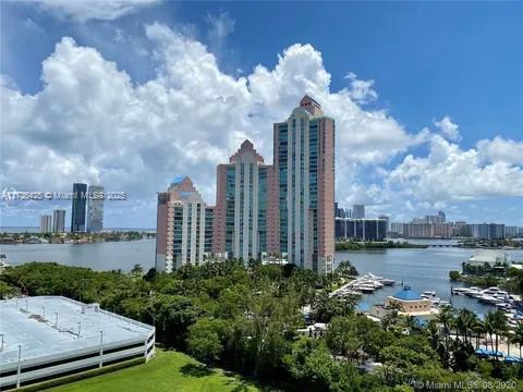 Picture of 3300 NE 191St St # 1513, Aventura FL 33180