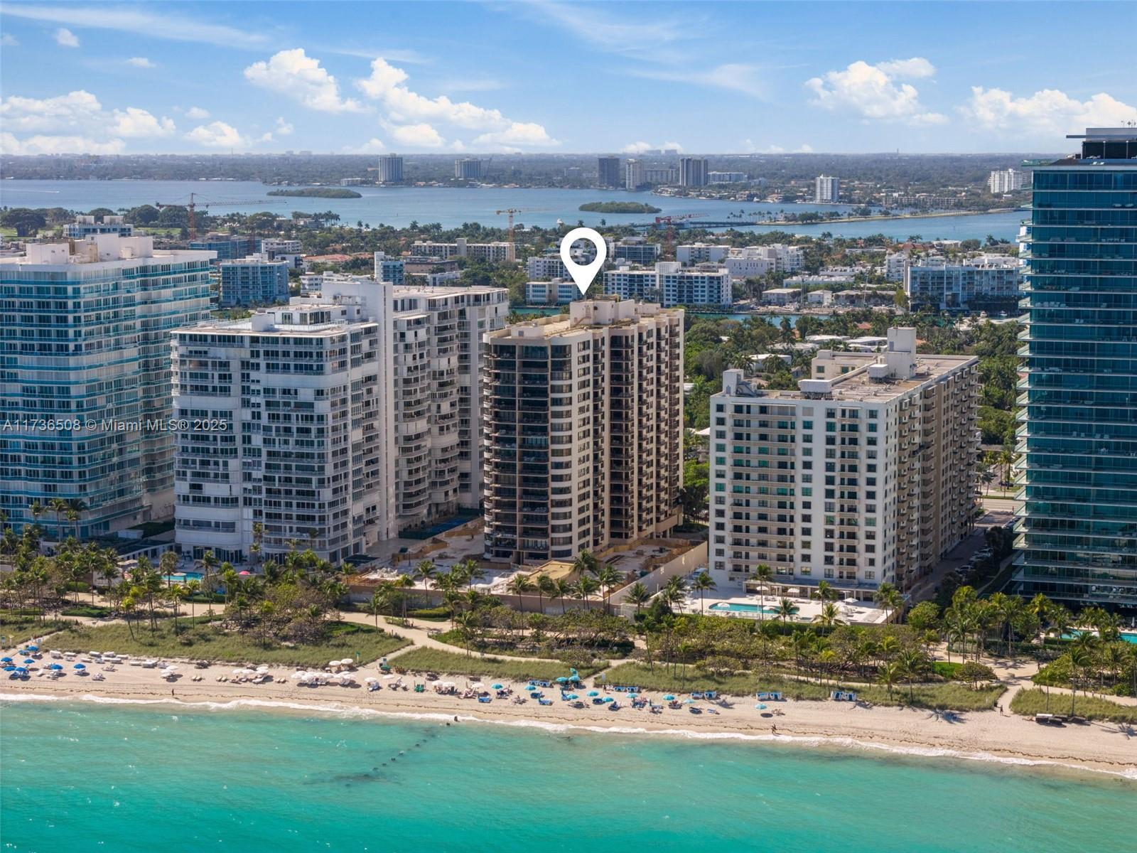 Picture of 10175 Collins Ave # 306, Bal Harbour, FL 33154