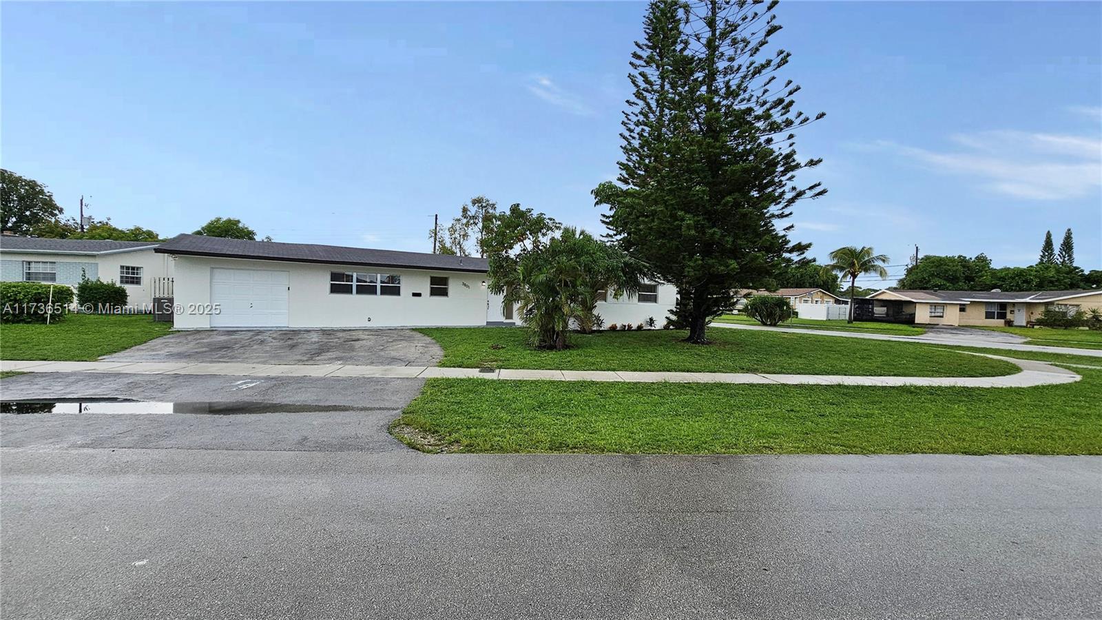 Picture of 3801 NW 6Th St, Lauderhill, FL 33311