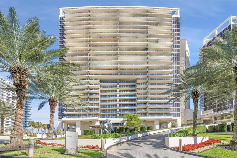 Picture of 9705 Collins Ave # 404N, Bal Harbour FL 33154