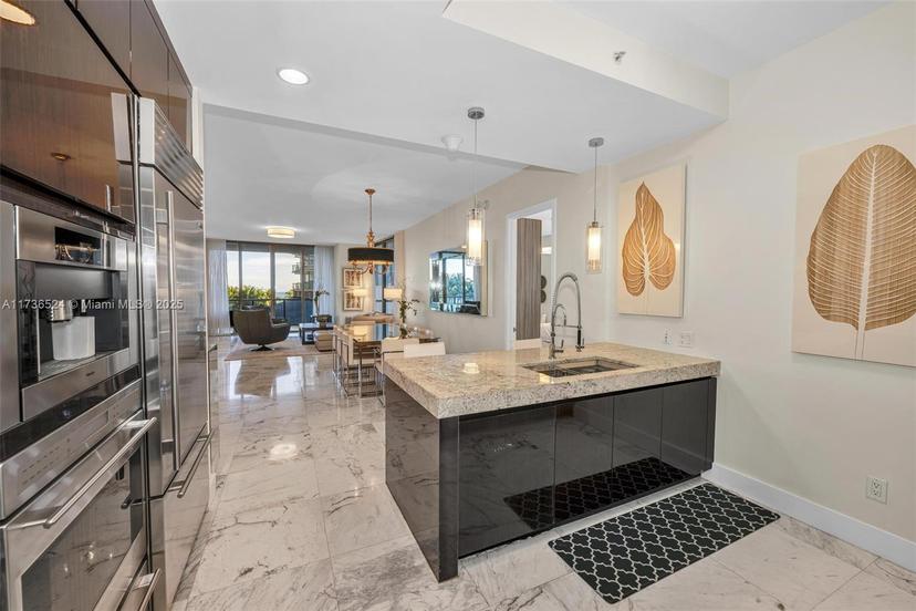 Picture of 9705 Collins Ave # 404N, Bal Harbour FL 33154