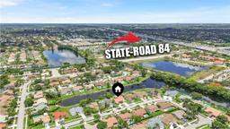 Picture of 1485 SW 97Th Way, Davie, FL 33324