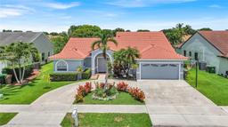 Picture of 1485 SW 97Th Way, Davie, FL 33324
