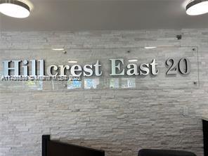 Picture of 919 Hillcrest Dr # 509, Hollywood FL 33021