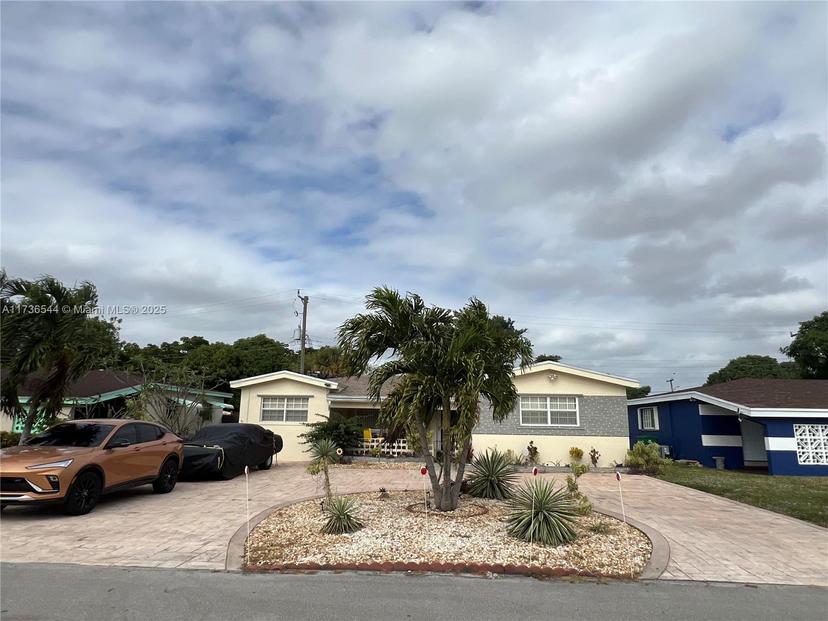 Picture of 7741 Kismet St, Miramar FL 33023