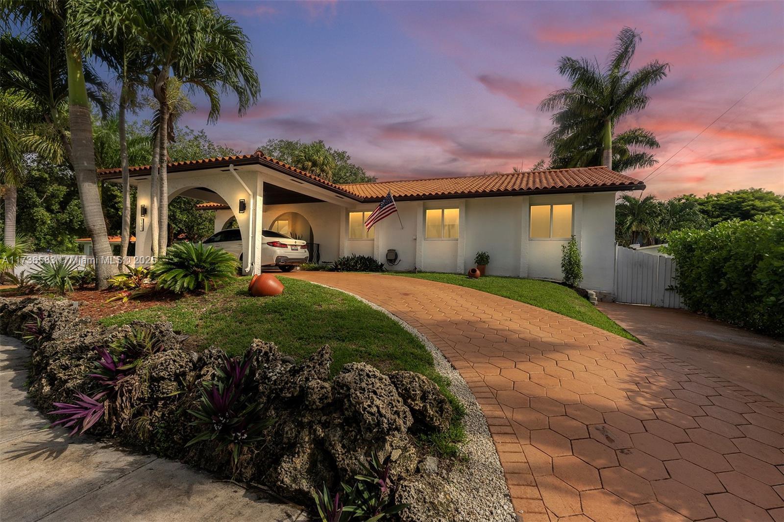 Picture of 9991 SW 32Nd St, Miami, FL 33165