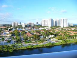 Picture of 3625 N Country Club Dr # 1602, Aventura, FL 33180