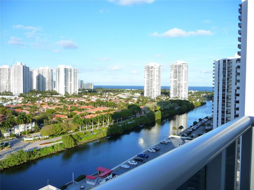 Picture of 3625 N Country Club Dr # 1602, Aventura FL 33180