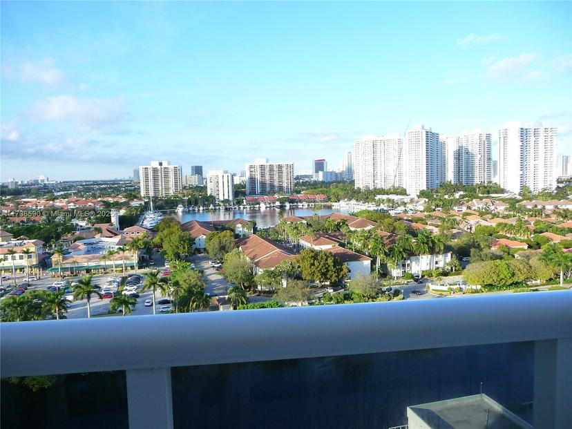 Picture of 3625 N Country Club Dr # 1602, Aventura FL 33180
