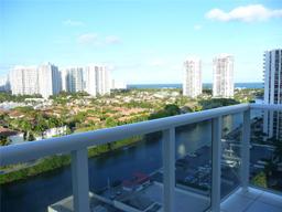 Picture of 3625 N Country Club Dr # 1602, Aventura, FL 33180