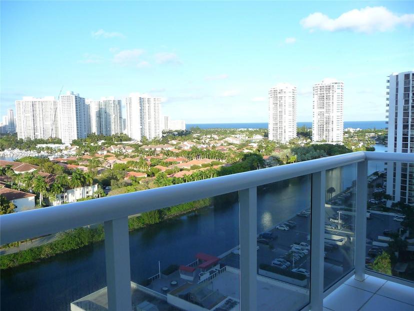 Picture of 3625 N Country Club Dr # 1602, Aventura FL 33180