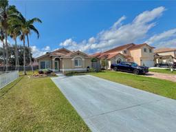 Picture of 21496 SW 87Th Pl, Cutler Bay, FL 33189