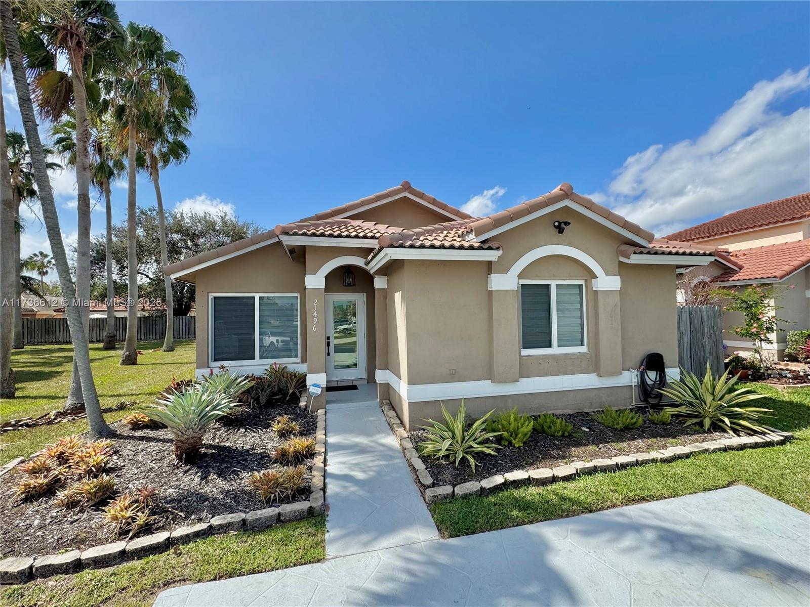 Picture of 21496 SW 87Th Pl, Cutler Bay, FL 33189