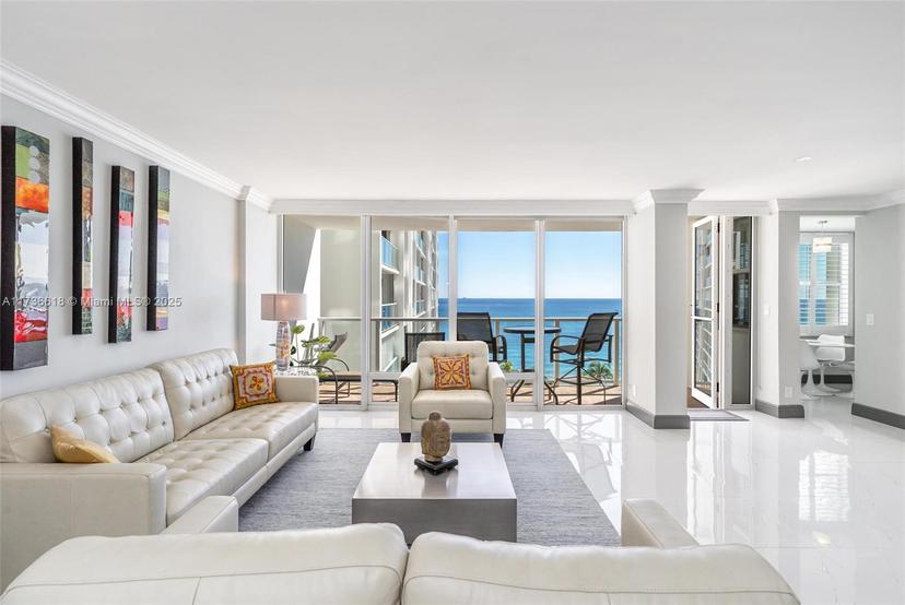 Picture of 4300 N Ocean Blvd # 8F, Fort Lauderdale FL 33308